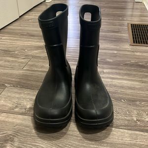 Men’s AllCast Rain Boot